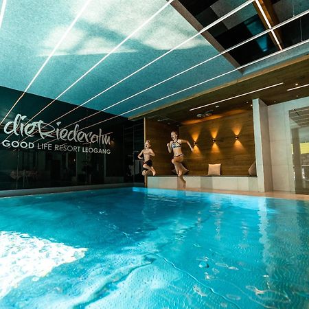 Hotel Riederalm Leogang Ngoại thất bức ảnh