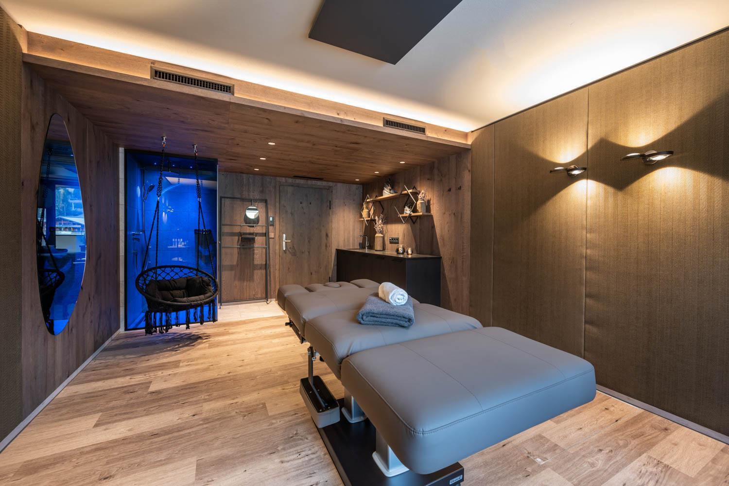 Hotel Riederalm Leogang Ngoại thất bức ảnh