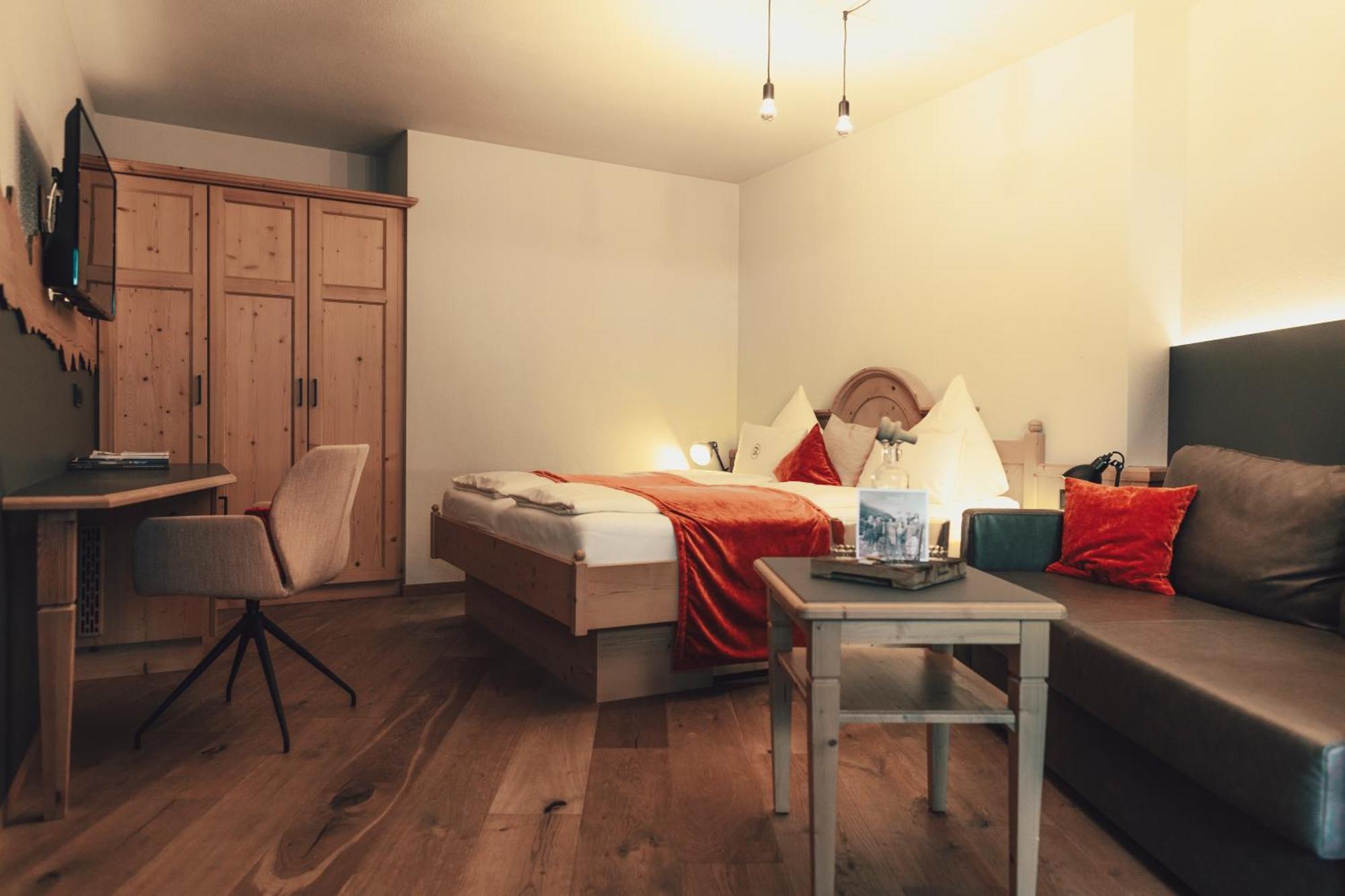 Hotel Riederalm Leogang Phòng bức ảnh