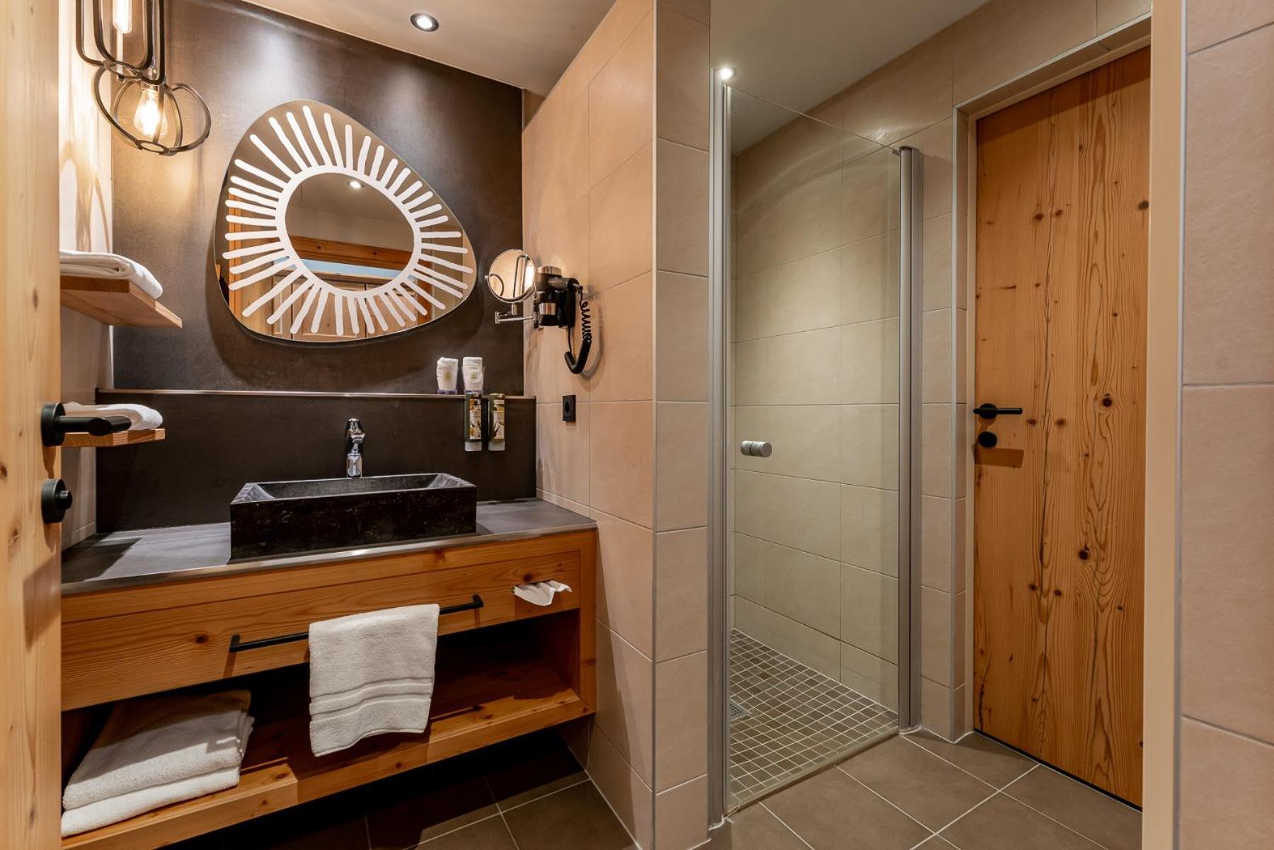 Hotel Riederalm Leogang Phòng bức ảnh